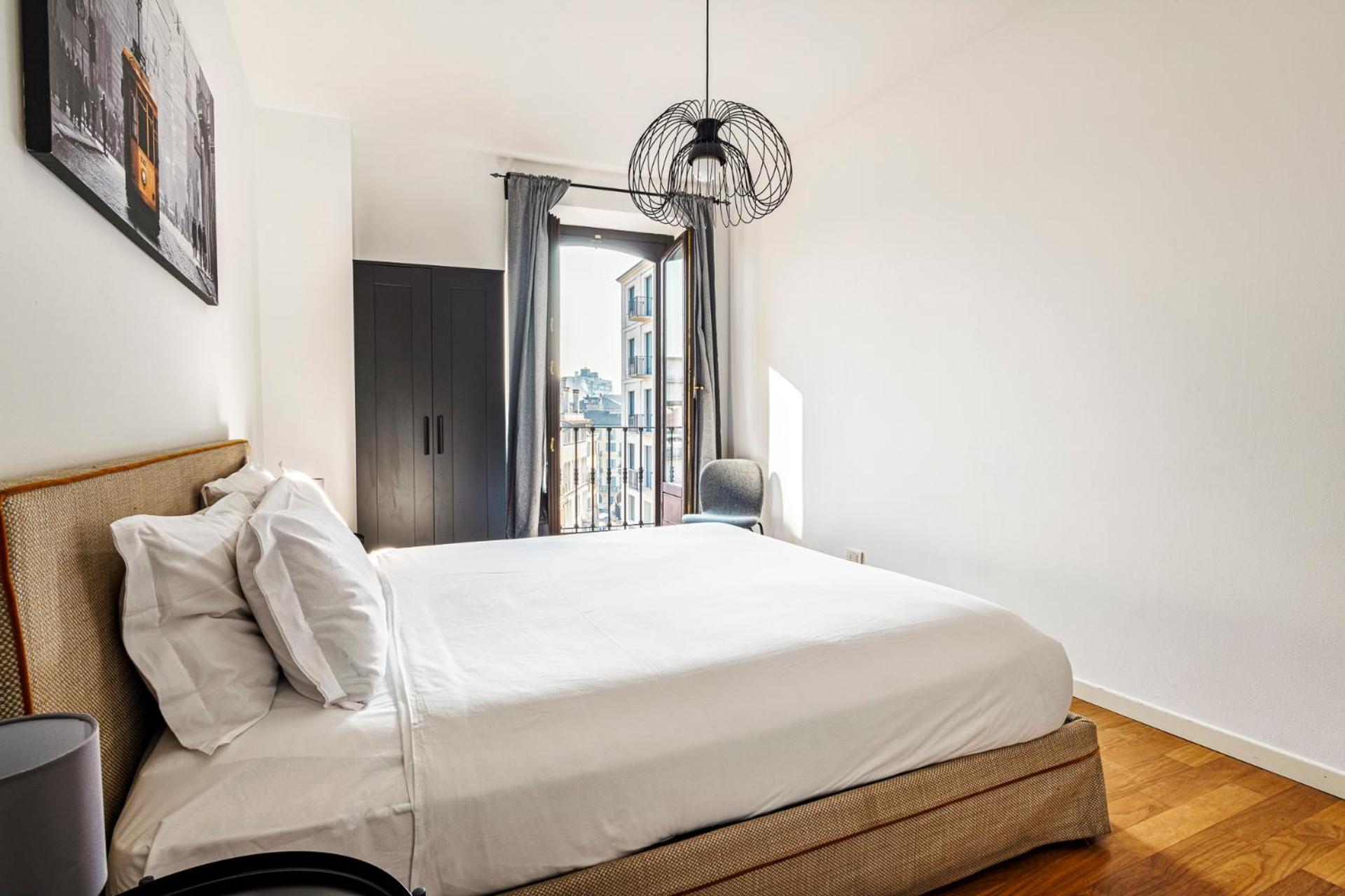 Appartement Elegant 2 Bedrooms Near Duomo