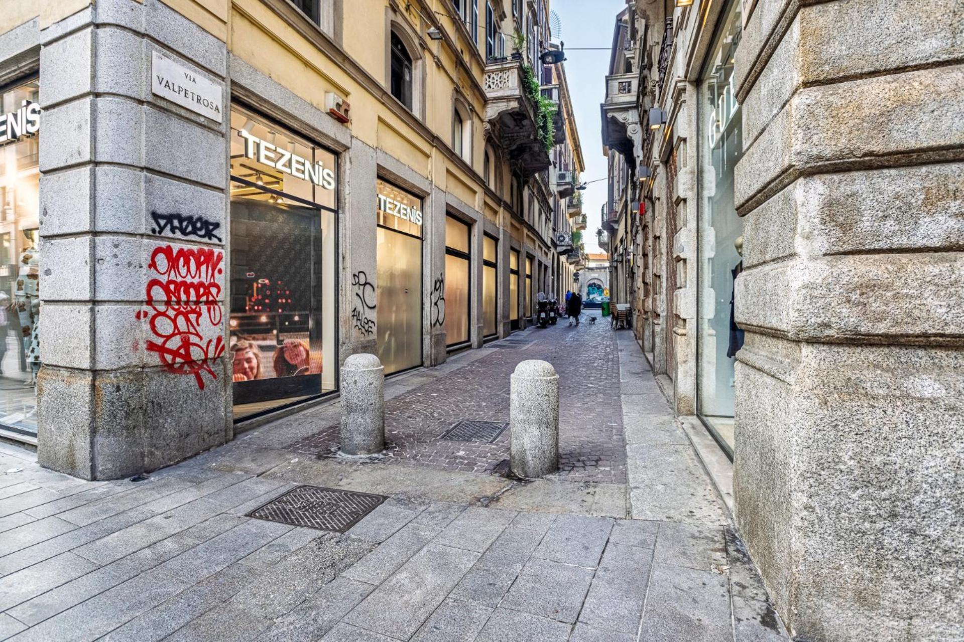 Elegant 2 Bedrooms Near Duomo Appartement *