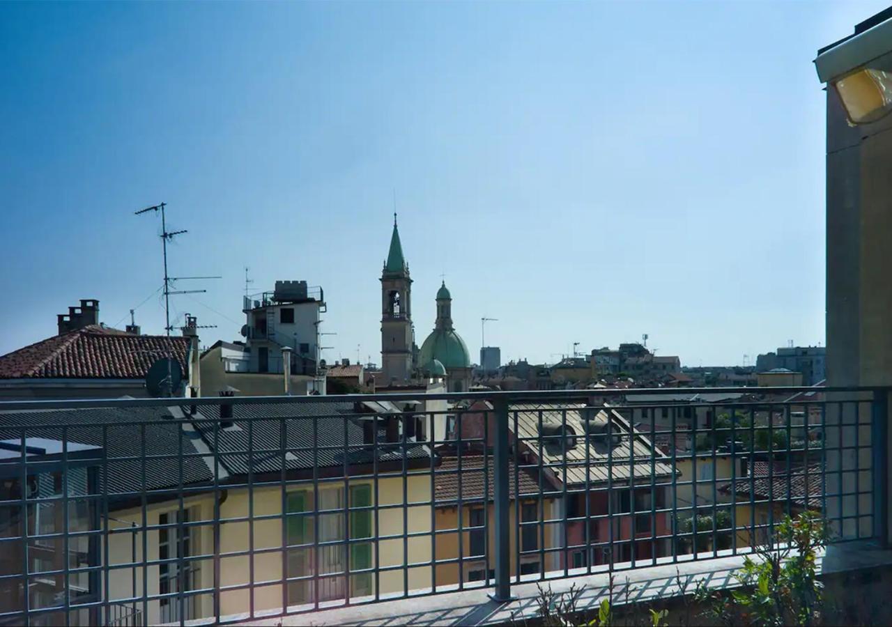 Elegant 2 Bedrooms Near Duomo Appartement Milan