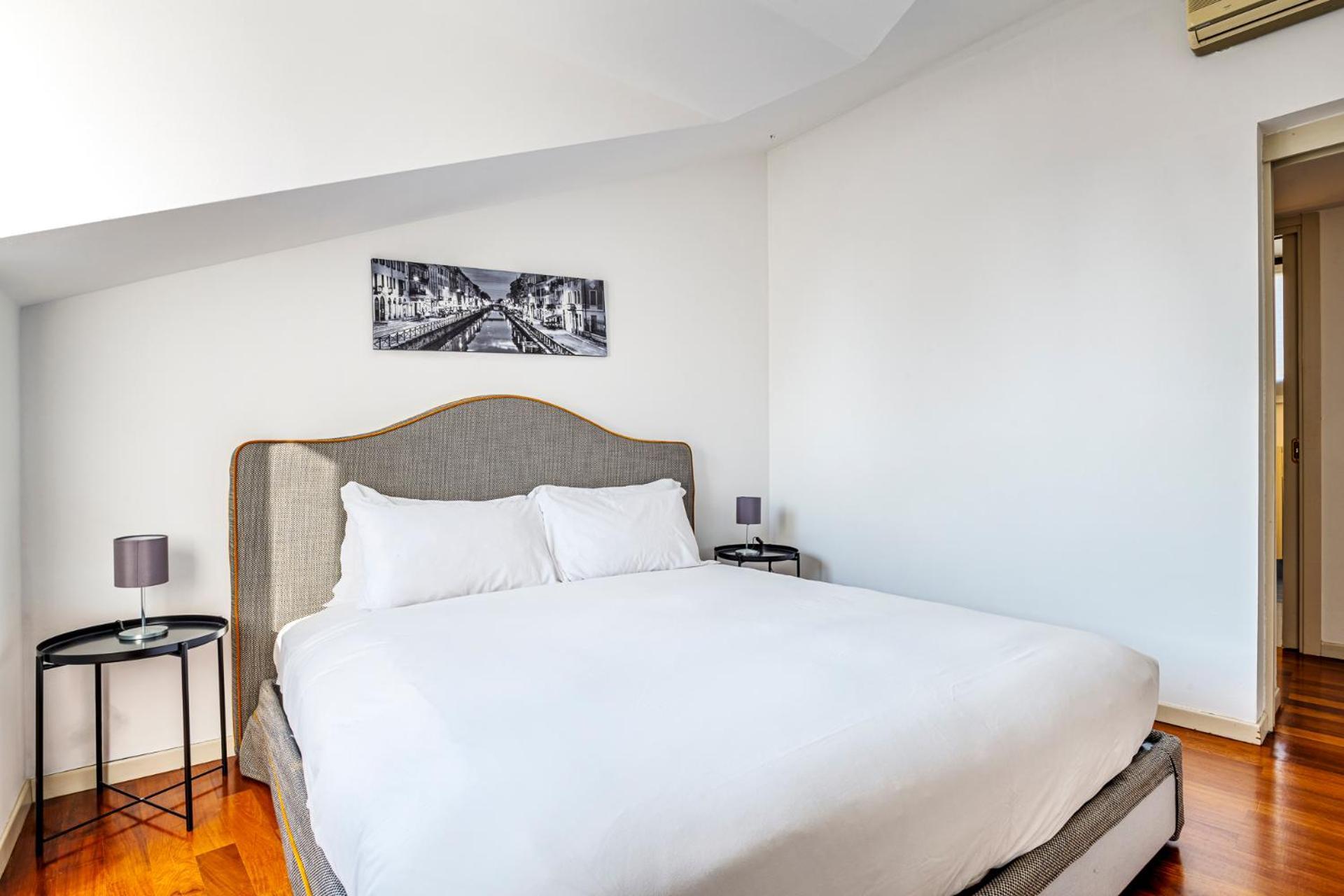 Elegant 2 Bedrooms Near Duomo Appartement