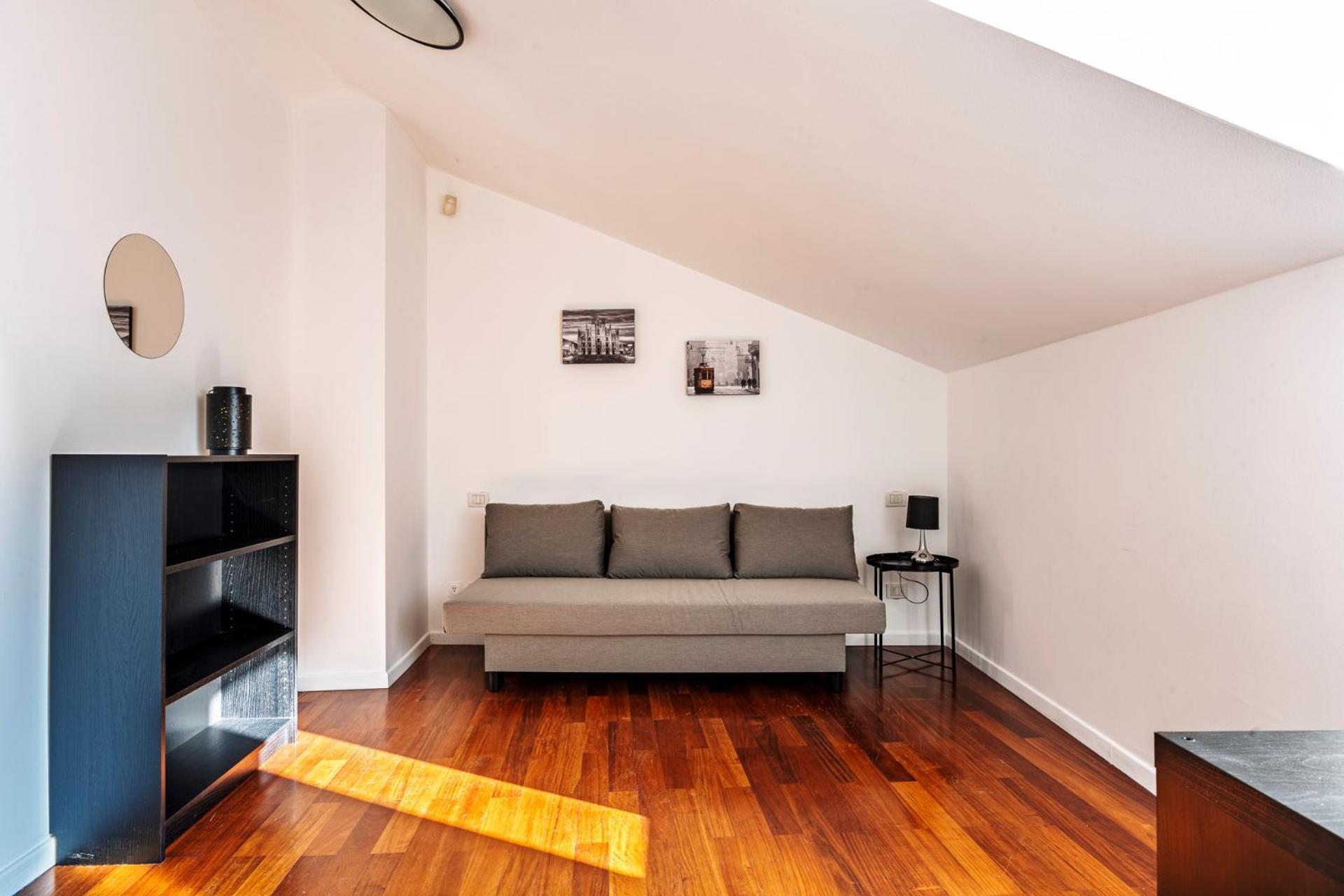 Appartement Elegant 2 Bedrooms Near Duomo