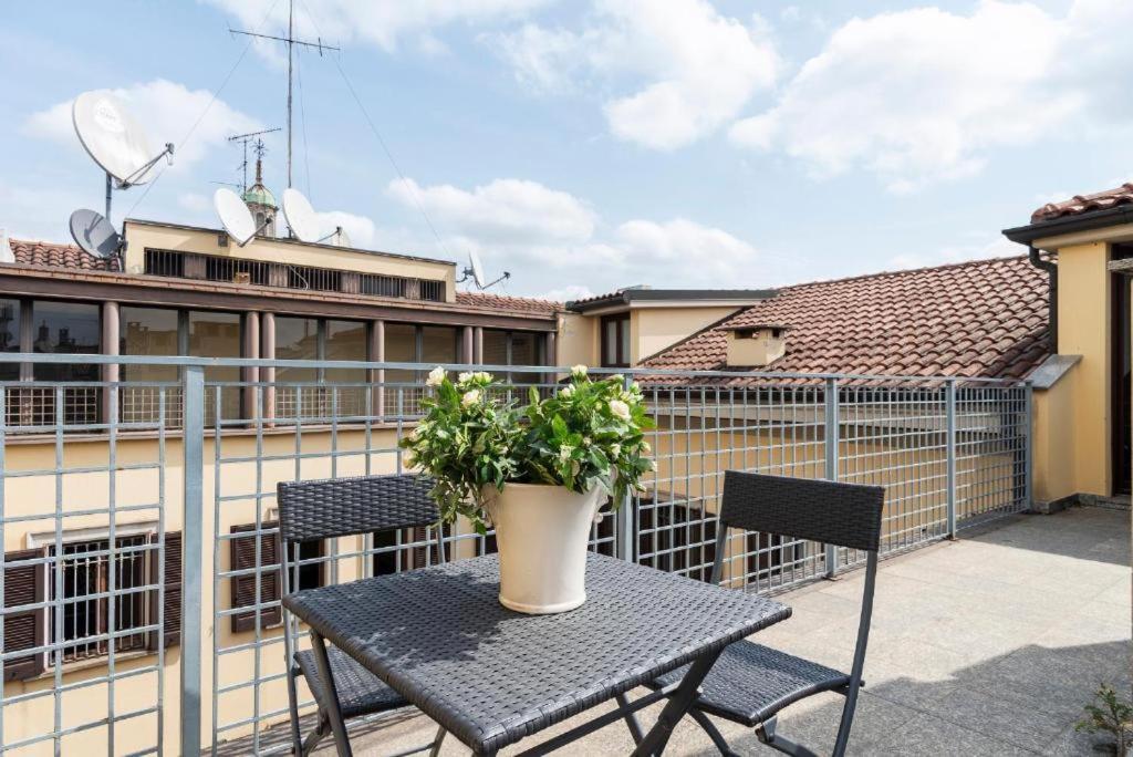Appartement Elegant 2 Bedrooms Near Duomo *