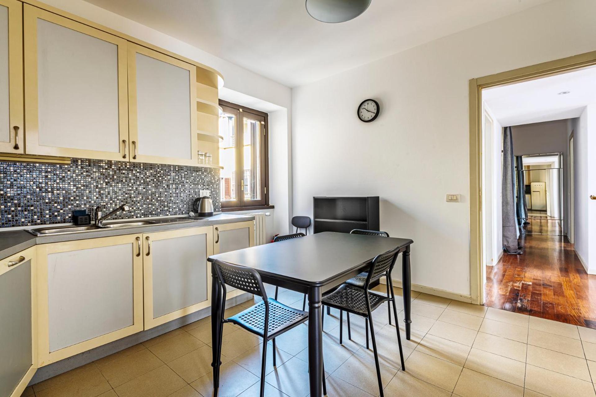 Italian Residencies - Valpetrosa 10 Milán
