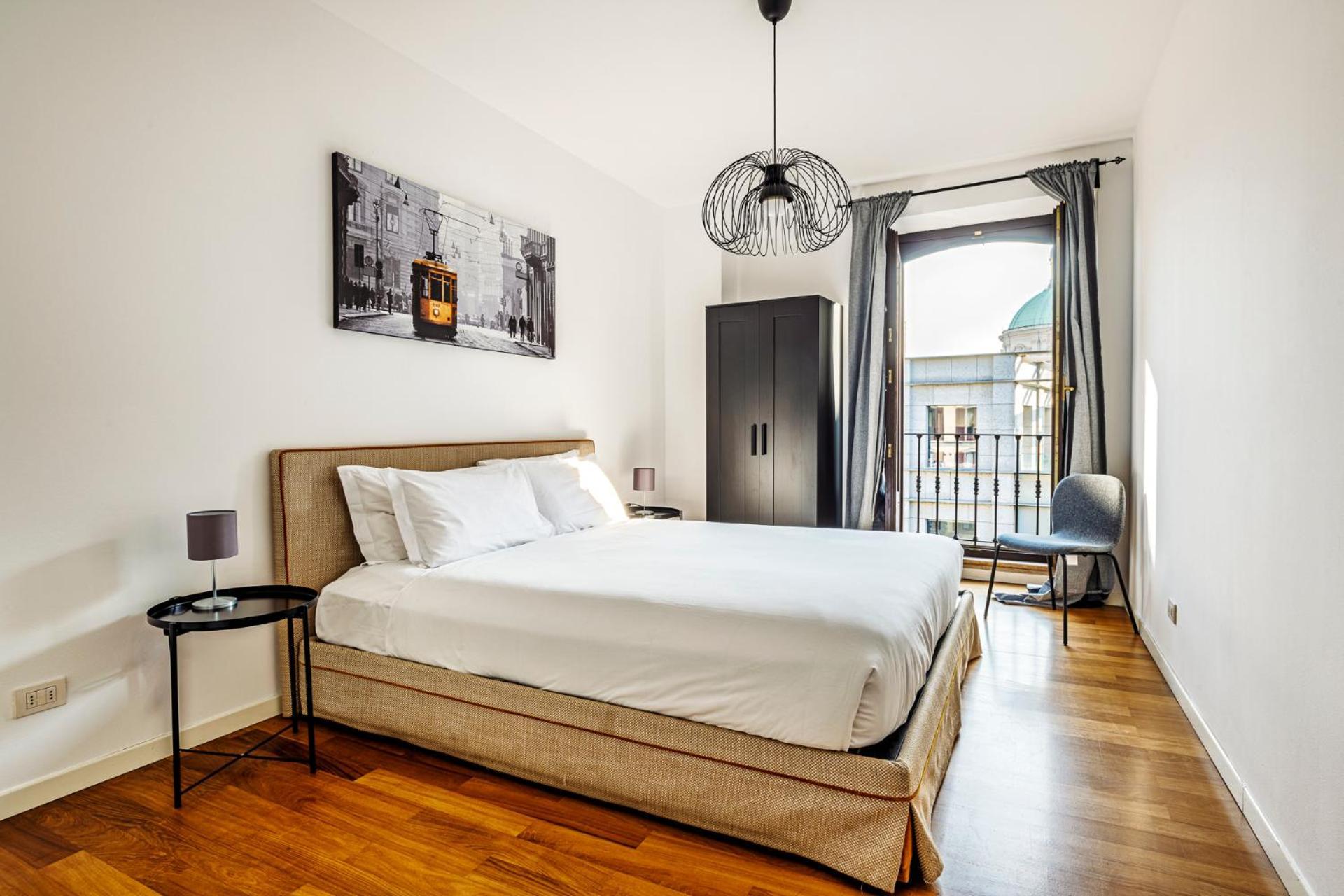 Italian Residencies - Valpetrosa 10 * Milán