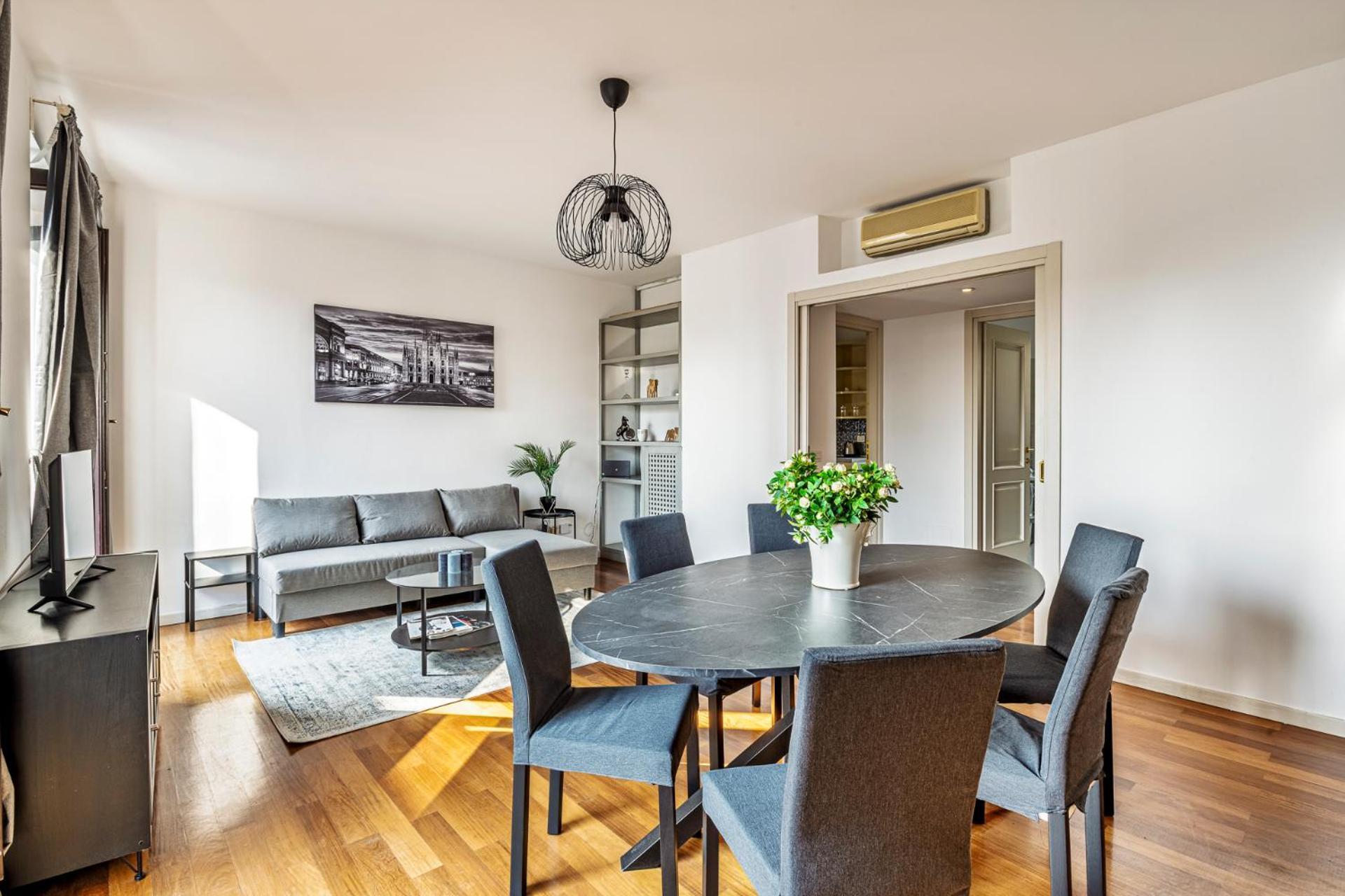 Italian Residencies - Valpetrosa 10 Apartamento