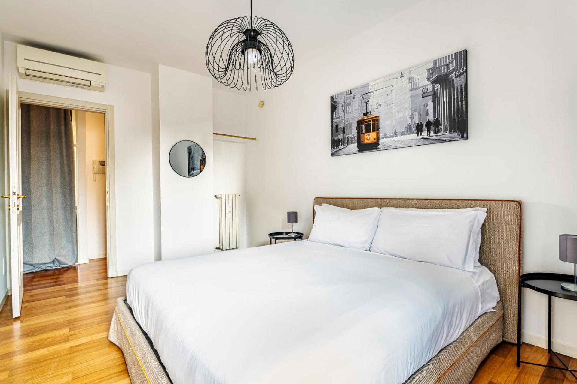 Italian Residencies - Valpetrosa 10 Apartamento Milán