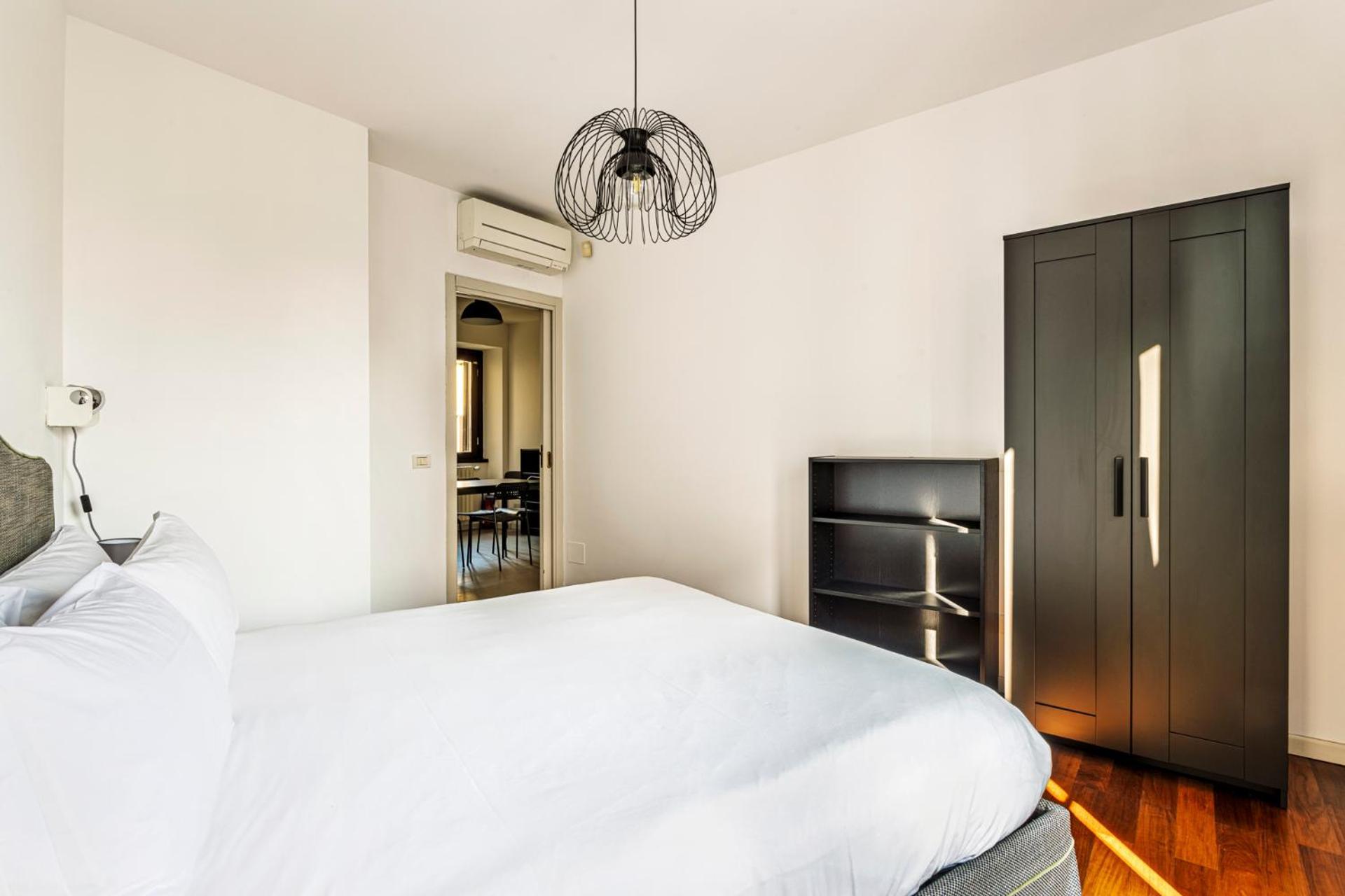 Italian Residencies - Valpetrosa 10 * Milán