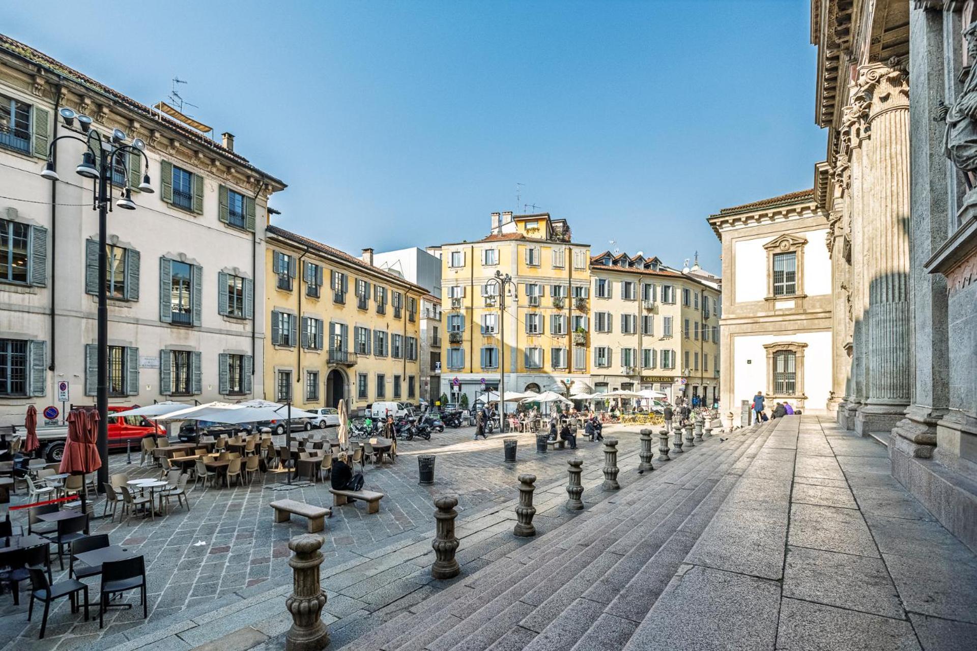 Italian Residencies - Valpetrosa 10 Milán