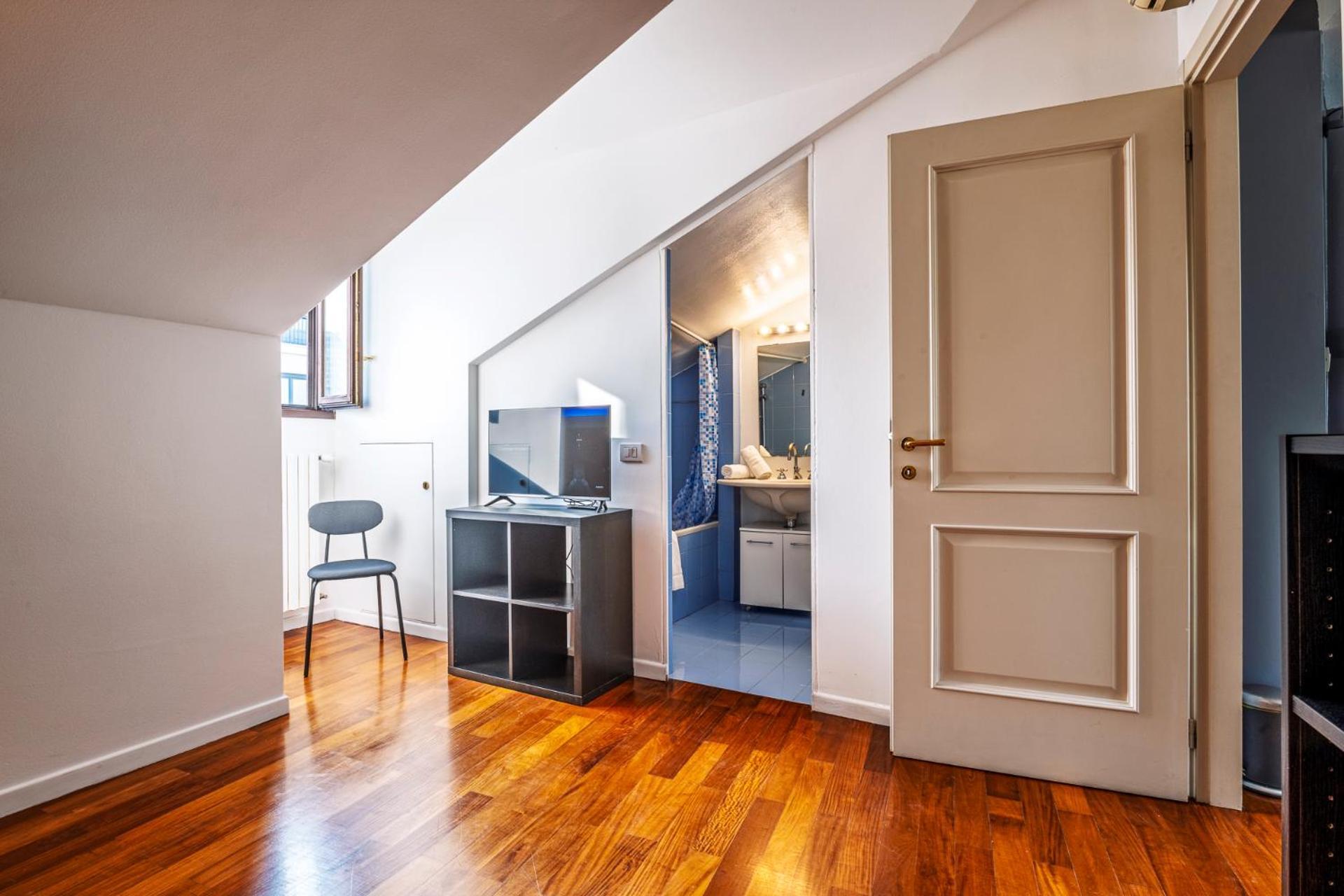 Italian Residencies - Valpetrosa 10 Apartamento *