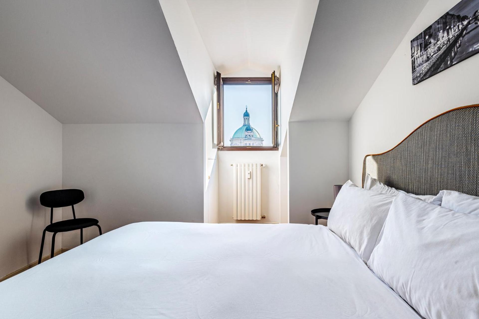 Apartamento Italian Residencies - Valpetrosa 10
