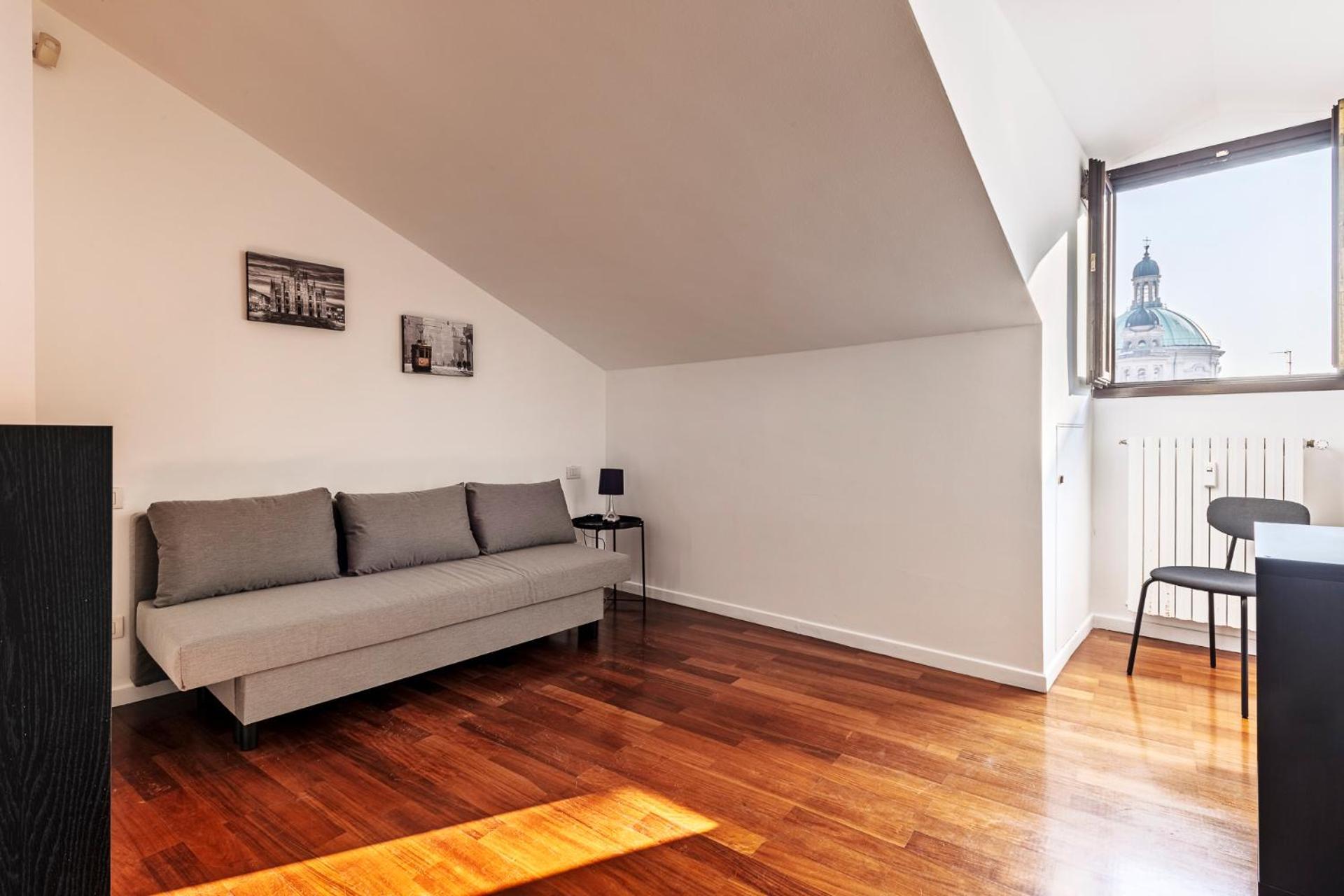 Italian Residencies - Valpetrosa 10 Milán