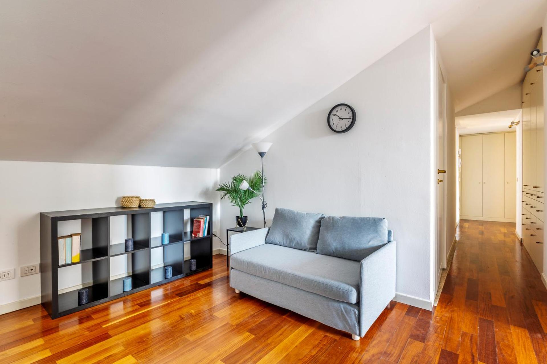 Italian Residencies - Valpetrosa 10 * Milán
